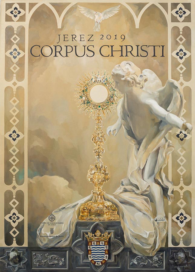 Corpus Christi  